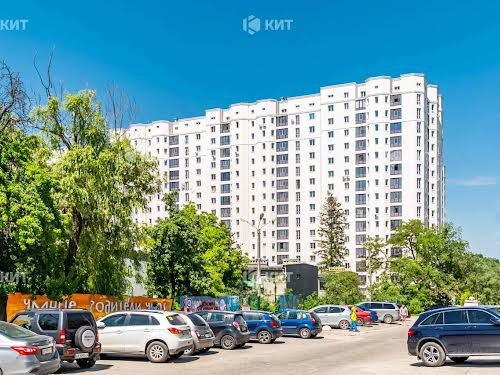 квартира за адресою Професорська вул., 18