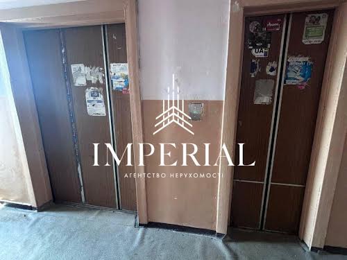 квартира по адресу Академика Палладина просп., 13