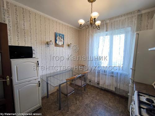квартира за адресою Архітектора Вербицького вул., 8-А