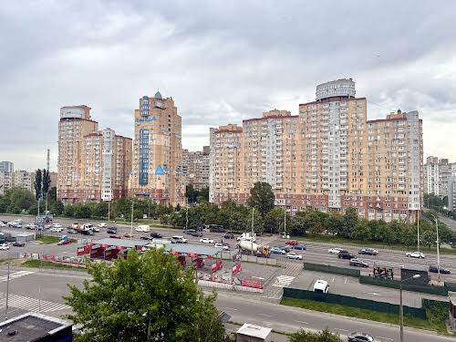 квартира за адресою Ірпінська вул., 63/5