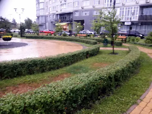 квартира за адресою Володимира Івасюка просп. (Героїв Сталінграду), 2-Д