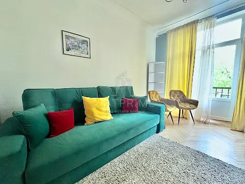квартира по адресу Івана Світличного ул. (Петровського), 10