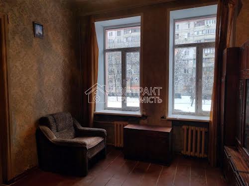 квартира по адресу Молочная ул. (Кирова), 20
