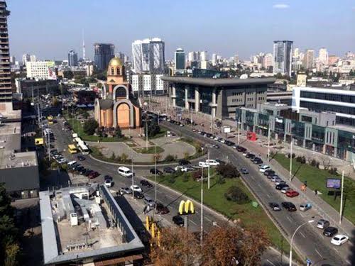 квартира за адресою Митрополита Василя Липківського вул. (Урицького), 16-Г