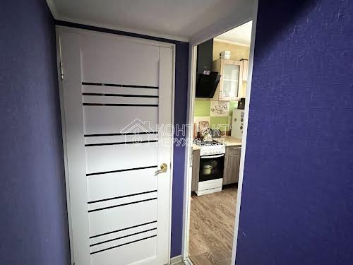 квартира по адресу Ашгабадська ул., 10