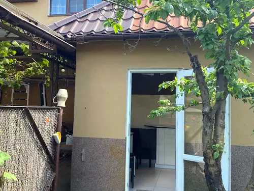 дом по адресу Самарівка