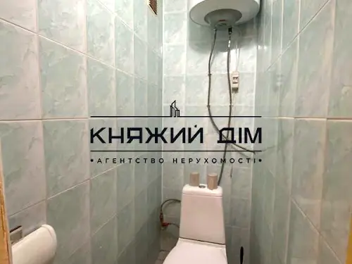 квартира по адресу Игоря Шамо бульв. (Олексія Давидова), 7