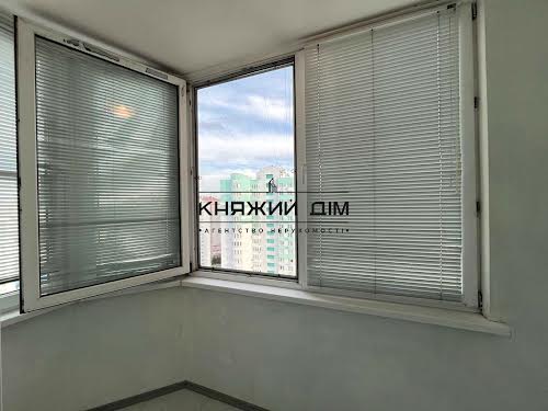 квартира по адресу Елизаветы Чавдар ул., 9
