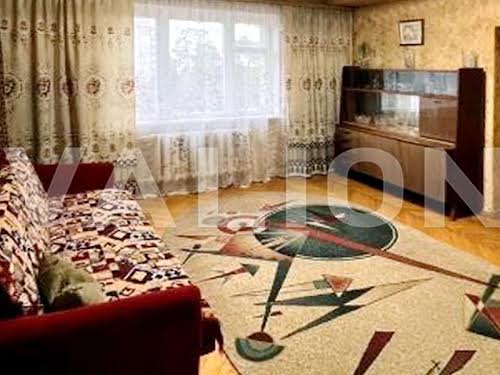квартира по адресу Львовская ул., 51