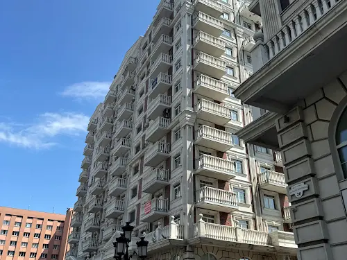 квартира за адресою Михайла Максимовича вул. (Онуфрія Трутенка), 28-Б