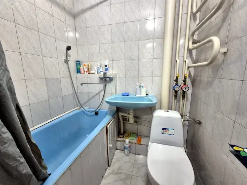 квартира по адресу Рэя Брэдбери ул., 14