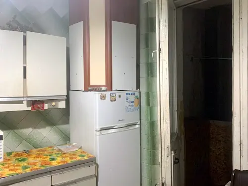 квартира по адресу Кіото ул., 13