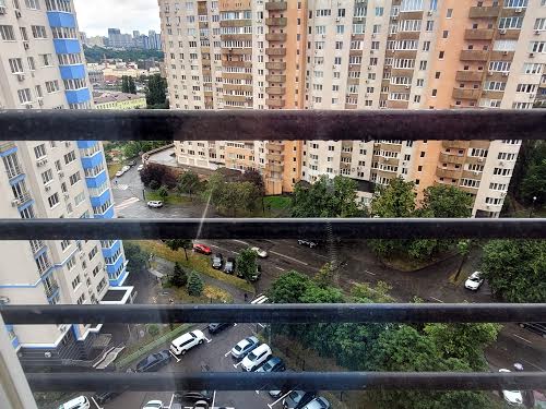 квартира по адресу Демеевская ул., 16