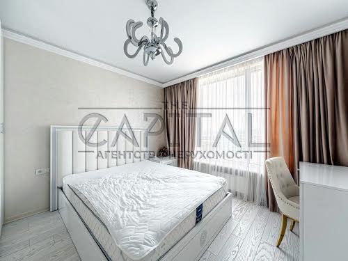 квартира за адресою Осокорська вул., 2а