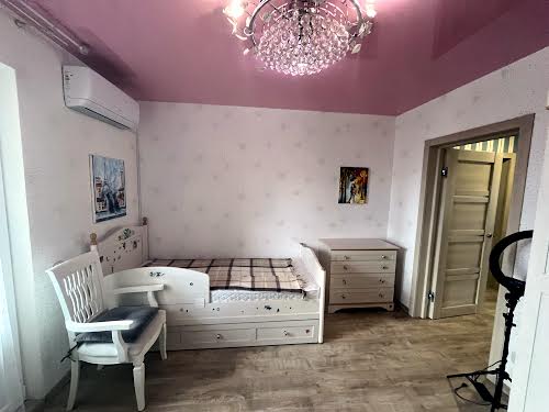 квартира по адресу Юлии Здановской ул. (Ломоносова), 36-В