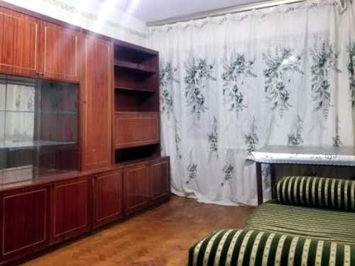 квартира по адресу Братиславская ул., 14