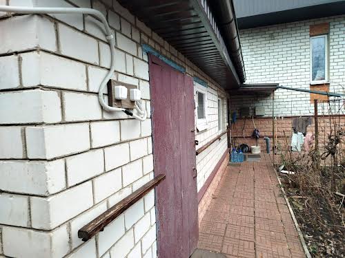 дом по адресу Чугуев, Мічуріна