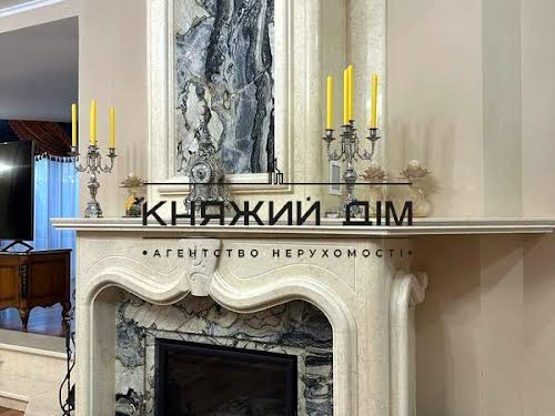 будинок за адресою с. Іванковичі, Лісна, 22