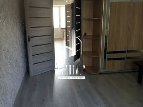квартира по адресу Миколы Бажана просп., 9-Б