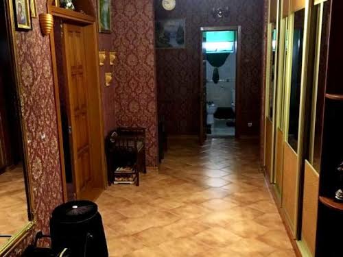 квартира за адресою Княжий Затон вул., 2/30