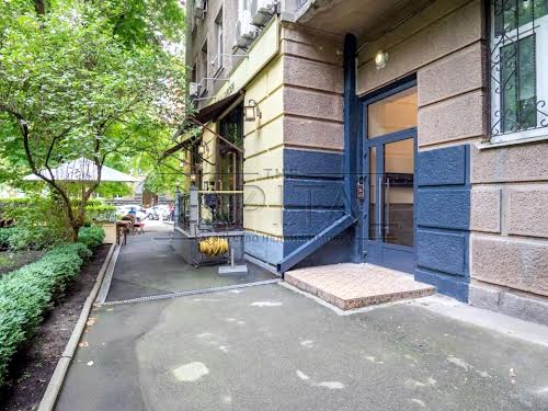 квартира за адресою Академіка Богомольця вул., 2