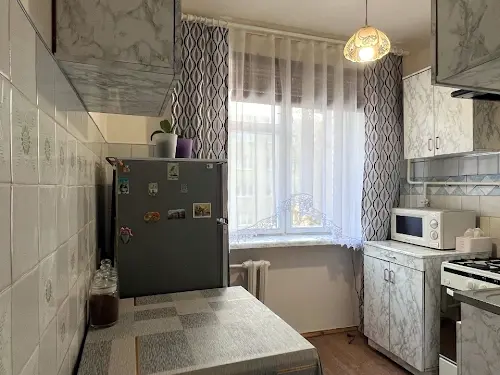 квартира по адресу Роксоланы ул., 25
