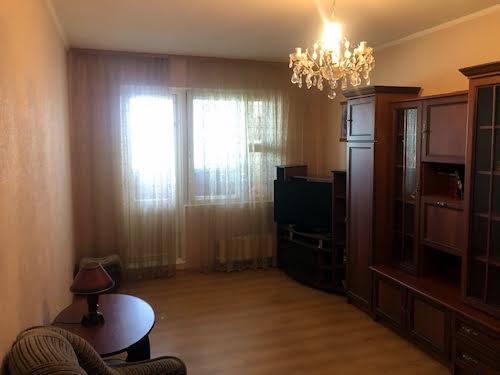 квартира по адресу Академика Заболотного ул., 42