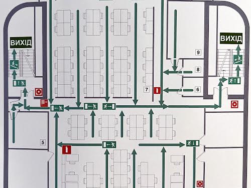 коммерческая по адресу Степана Бандеры просп. (Московський), 13