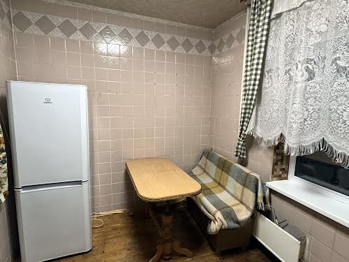 квартира за адресою Архітектора Вербицького вул., 34