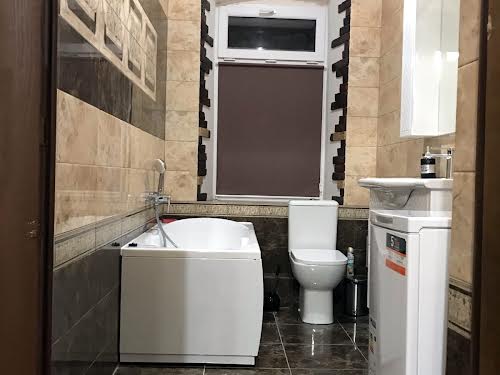 квартира за адресою Потебні вул., 2