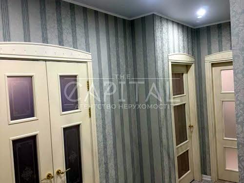 квартира за адресою Солом'янська вул., 20-А
