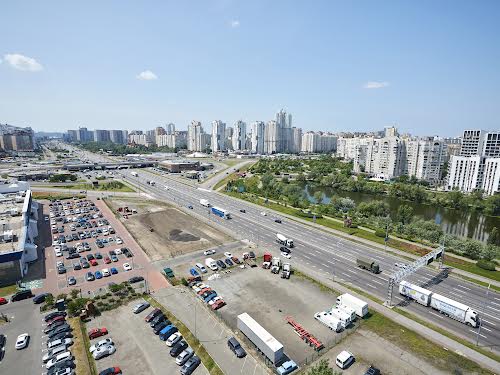 квартира по адресу Александра Мишуги ул., 2