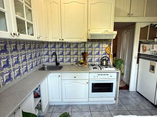 квартира за адресою Саксаганського вул., 60-А