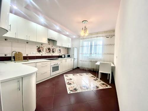 квартира за адресою Патріарха Мстислава Скрипника вул., 48-А