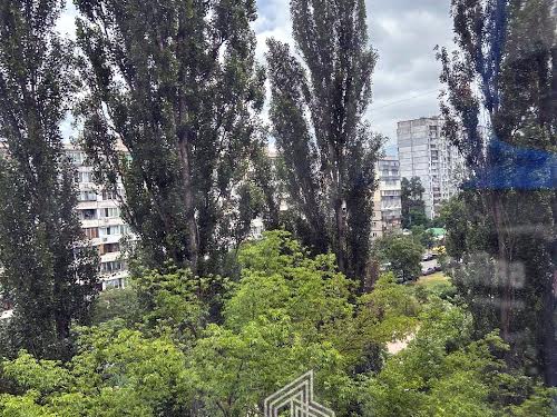 квартира по адресу Киев, Амвросия Бучмы бульв., 6