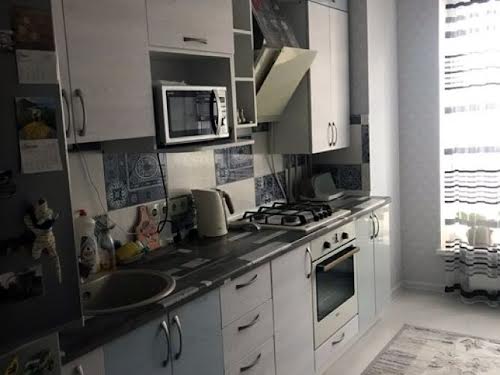 квартира за адресою Єдності вул., 6а