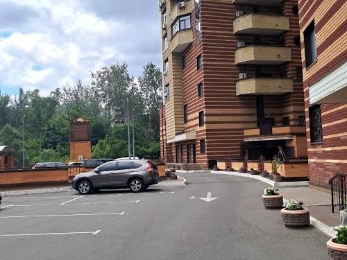квартира по адресу Соломенская ул., 15-А