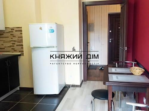 квартира за адресою Регенераторна вул., 4 к14