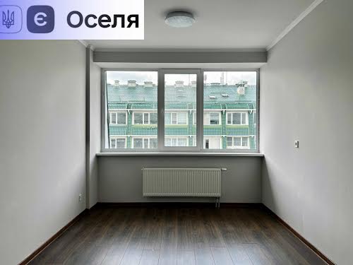 квартира за адресою Спортивна вул., 20