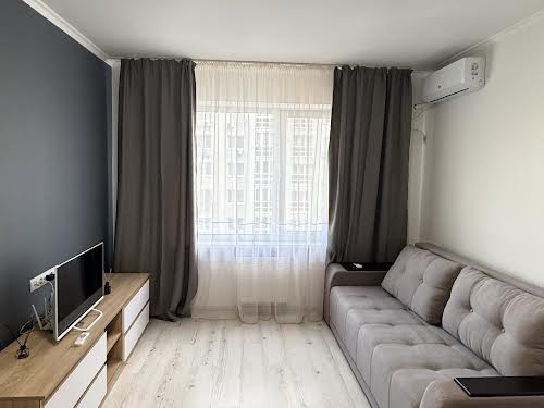 квартира по адресу Киев, Бориса Гмыри ул., 16