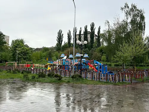 квартира за адресою Миколи Василенка вул., 23-А