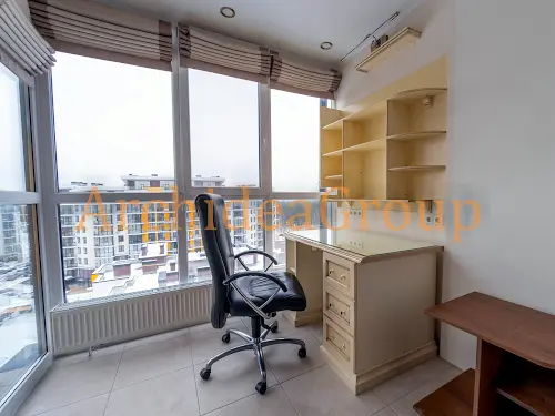 квартира за адресою смт. Гостомель, Прорізна вул., 9