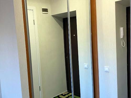 квартира по адресу Туполева академика ул., 18-Є