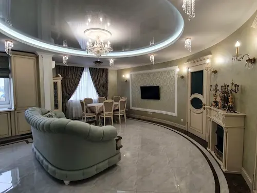 квартира за адресою Оболонський просп., 1