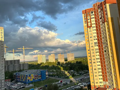 квартира по адресу Бориса Гмыри ул., 6а