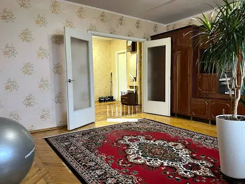 квартира за адресою Жилянська вул., 72