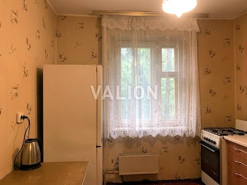 квартира по адресу Бережанская ул., 20