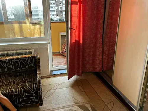 комната по адресу Оноре де Бальзака ул., 61