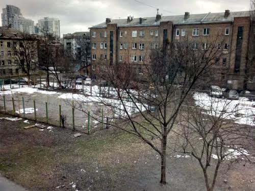 квартира по адресу Гарета Джонса ул. (Сімʼї Хохлових), 4