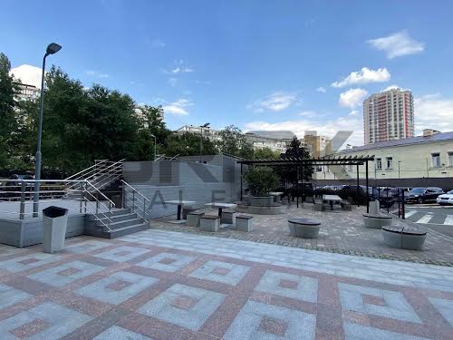 квартира по адресу Евгения Коновальца ул. (Щорса), 34а